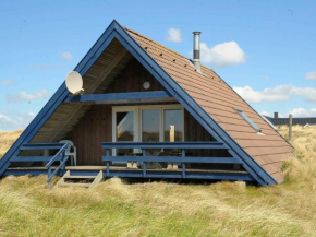 Two-Bedroom Holiday home in Ringkøbing 28
